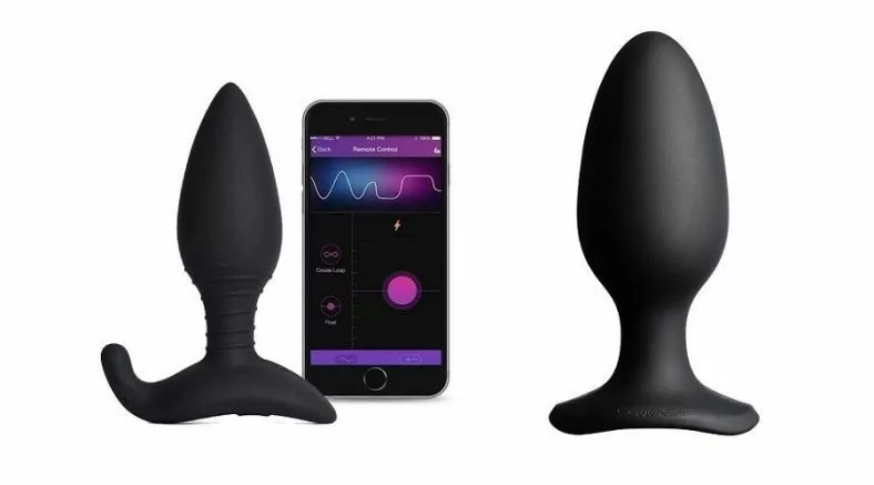 Teledildonics Reviews Of The Best Teledildonic Sex Toys