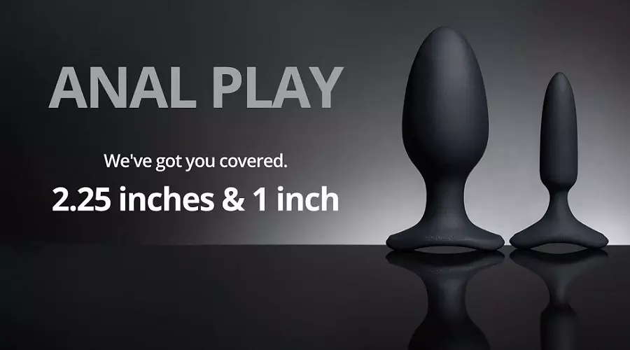 Lovense Hush 2 XS L Review The Ultimate Remote Plug