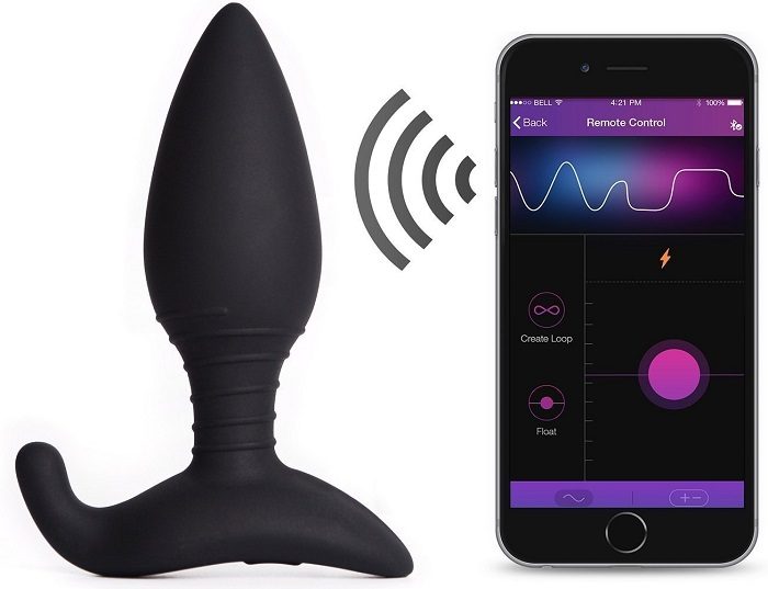 wearable sex toys