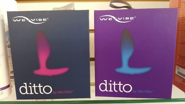 wevibe ditto