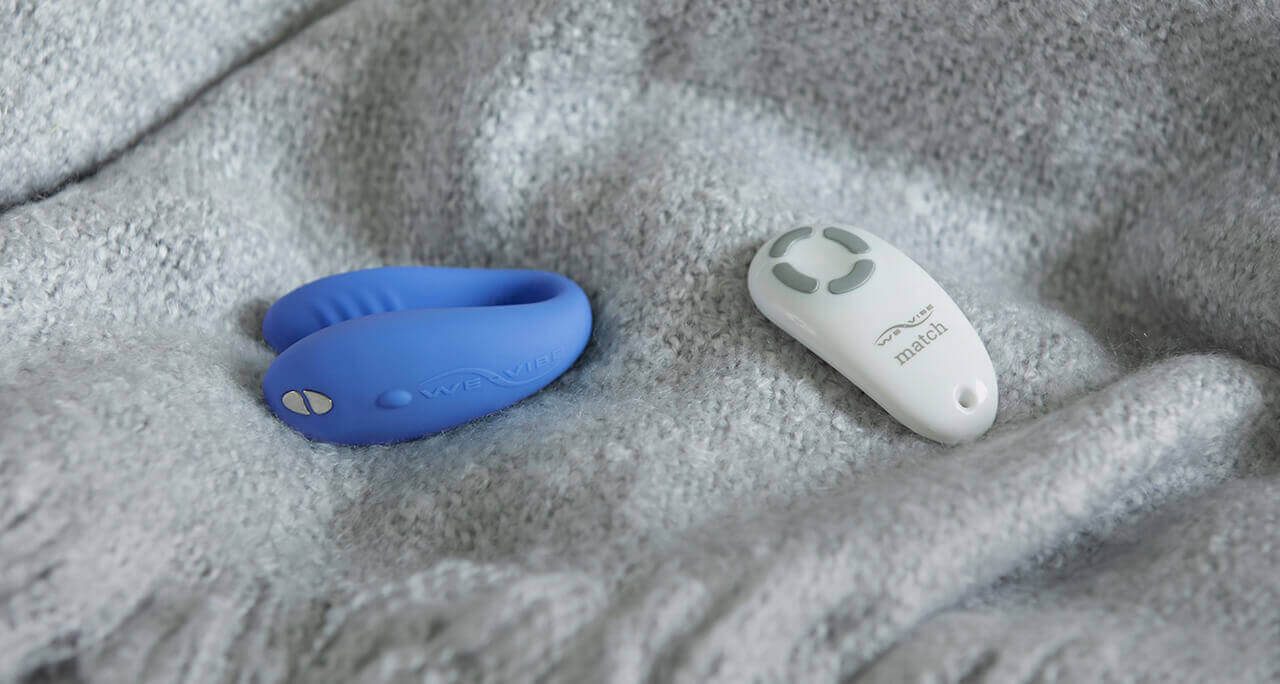 wevibe match review