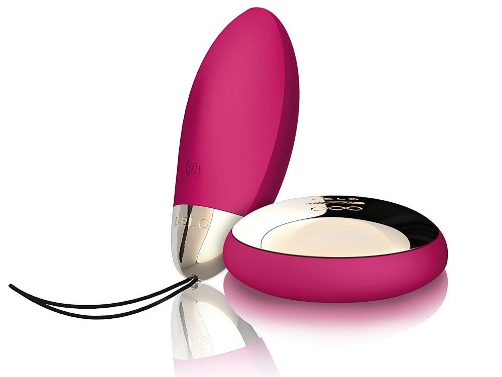 lelo lyla 2 review