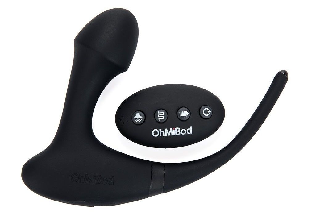 ohmibod club vibe hero review