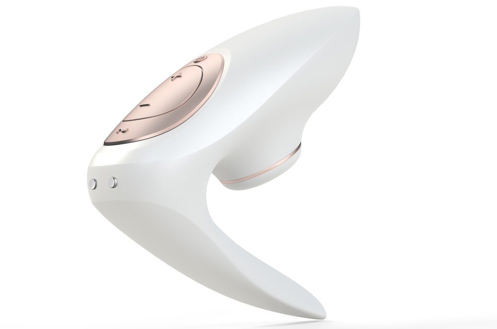 satisfyer pro 4 couples review