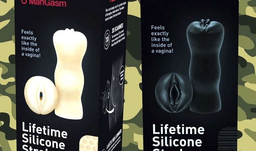 Lifetime Silicone Stroker review