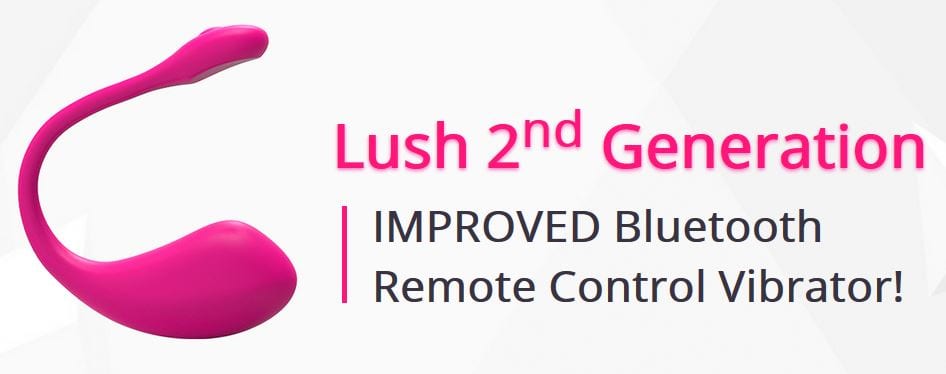 lush 2nd generation