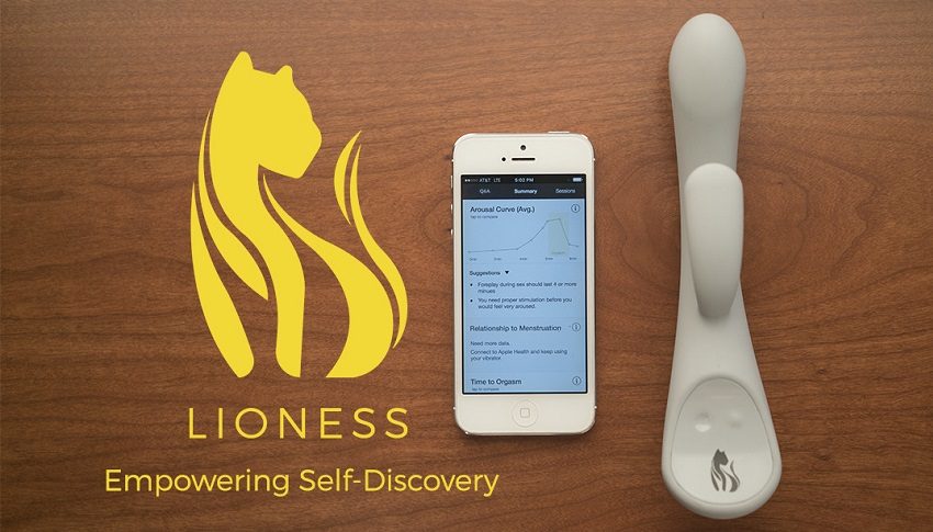 lioness review