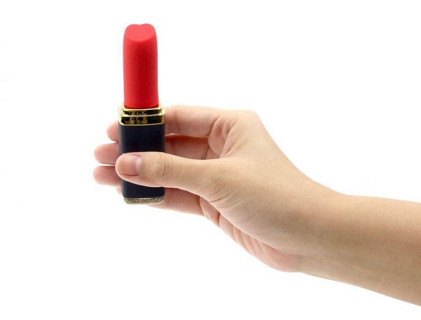 Vibease Smart Lipstick review