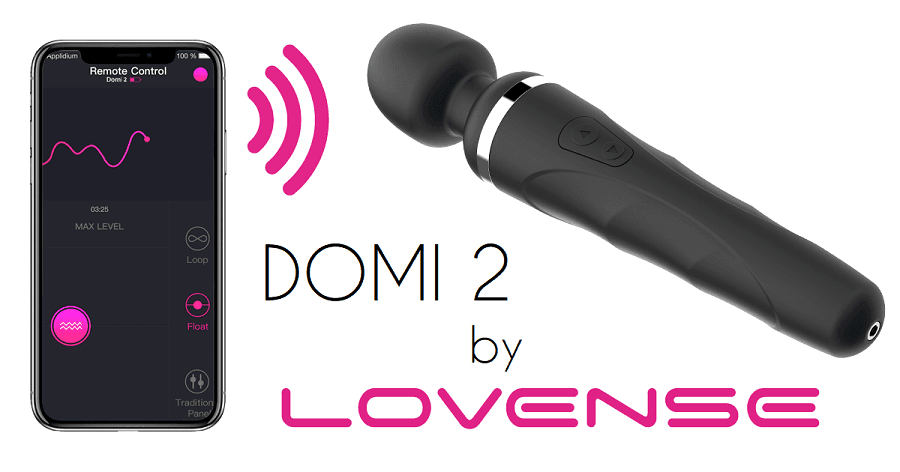 lovense domi 2 review
