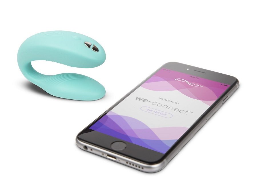 sync by wevibe