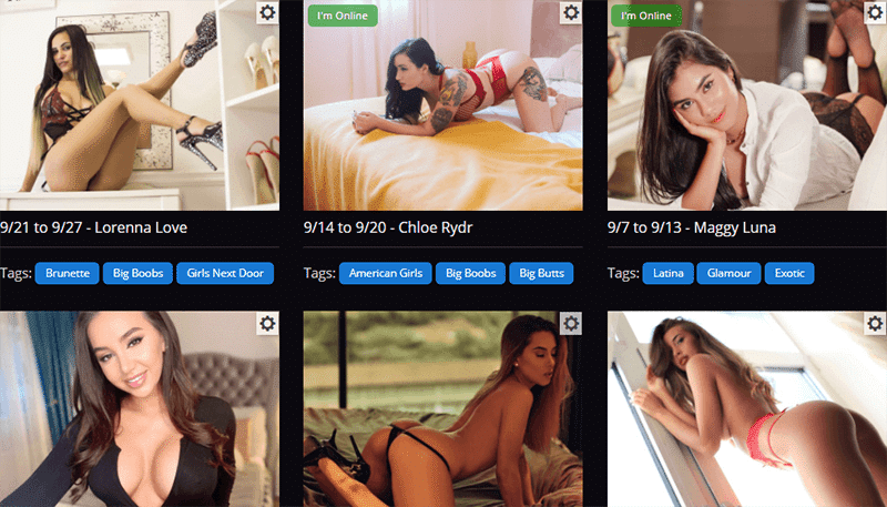 flirt4free site privee chat webcam avis