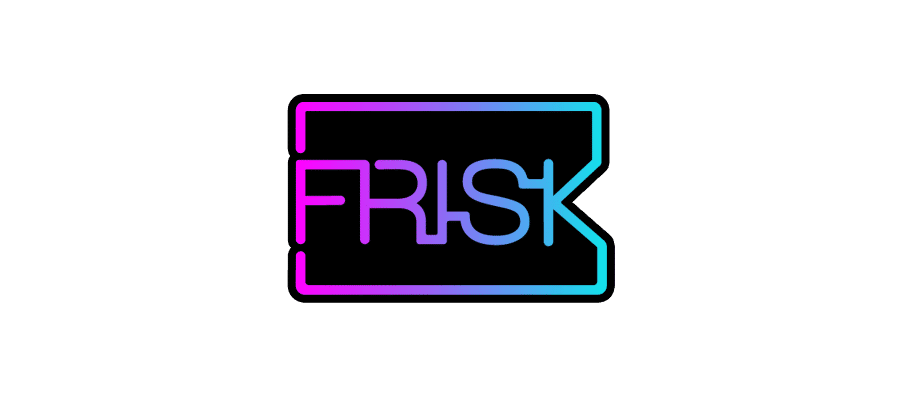 frisk chat review