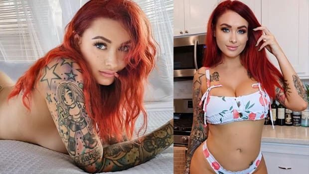 inked girl posters