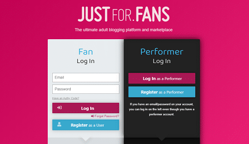 justfor.fans bypass