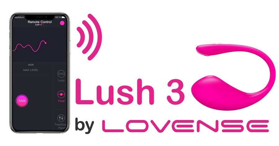 lovense-lush-3-review
