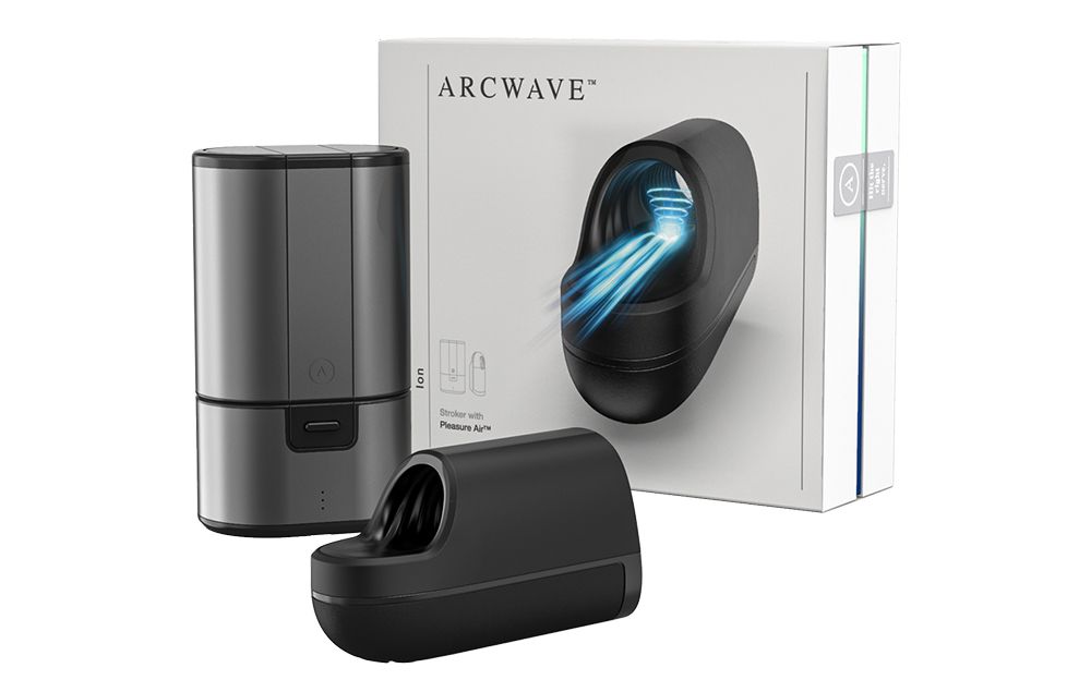 arcwave ion