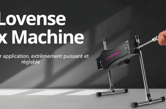 lovense sex machine avis