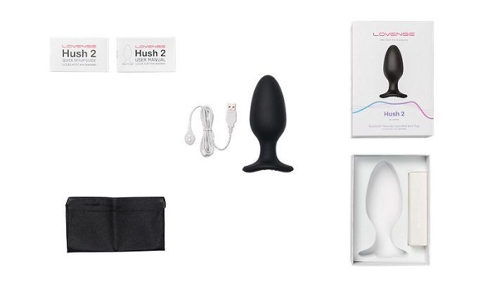 vibrating anal sex toy