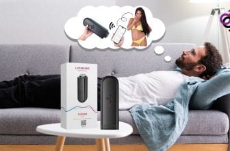 review solace lovense