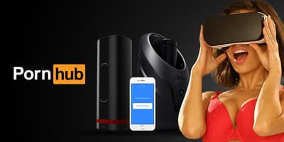 Top 10 Best VR Masturbators for Virtual and Interactive Sex  Teledildonics