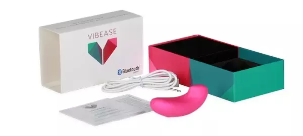 Vibease review