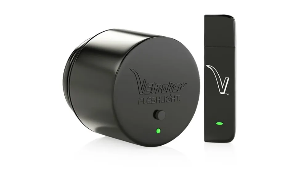 Vstroker test