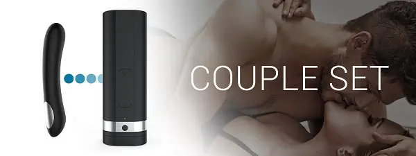 kiiroo couple set review