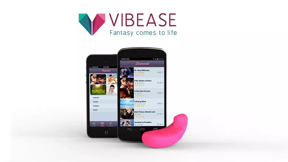 vibease app