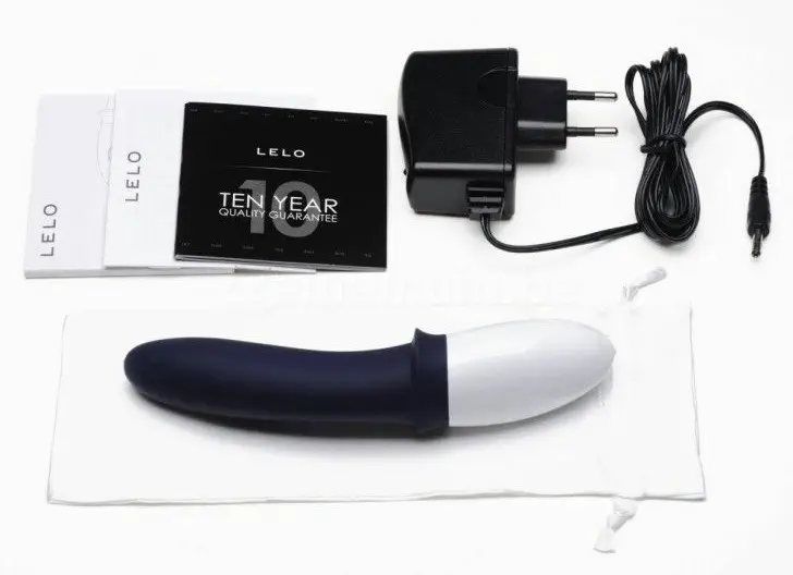 lelo billy masseur
