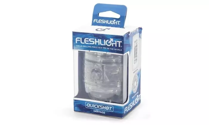 fleshlight quickshot