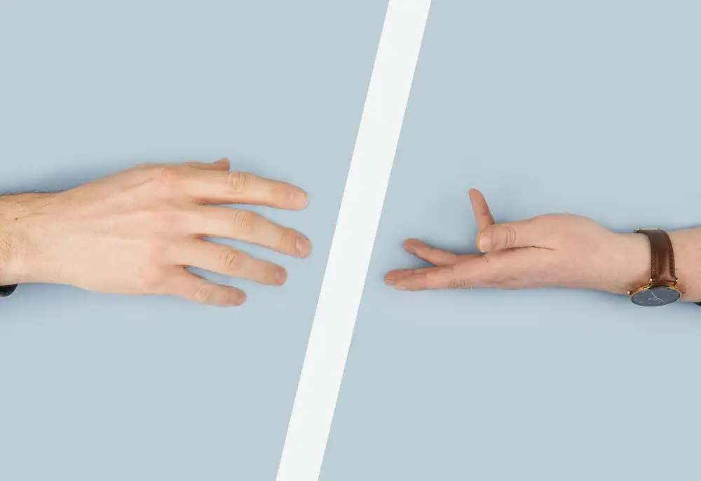 long distance sex