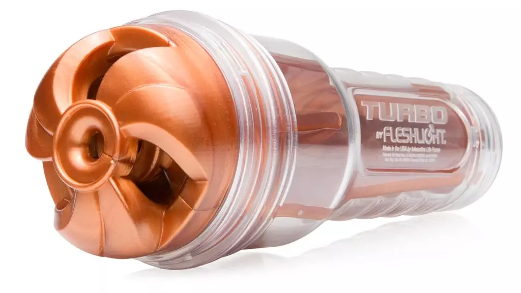 Turbo-Thrust-Copper