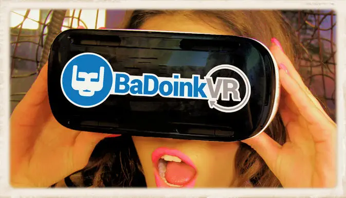 badoink-vr adult