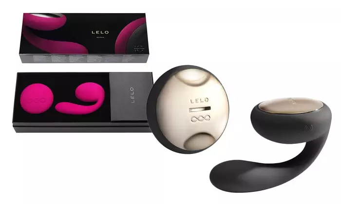 best remote controlled sex toys