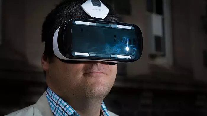 virtual reality adult