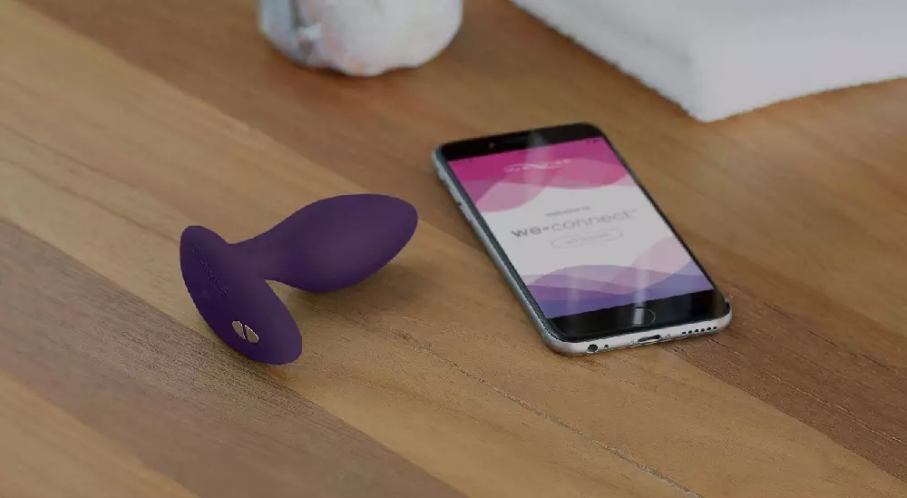 wevibe ditto review
