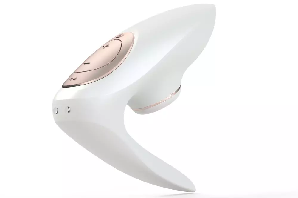 satisfyer pro 4 couples review