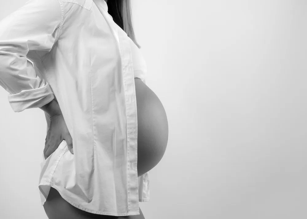vibrator during pregnancy