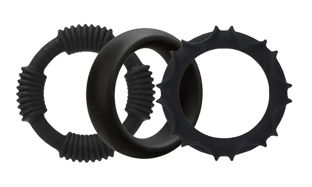 what are cock rings