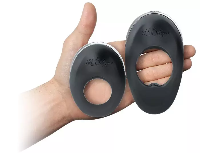 atom cock ring