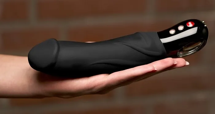 fun factory g5 big boss