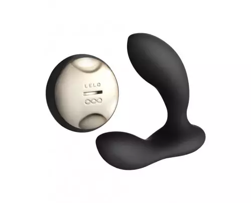 remote butt plug