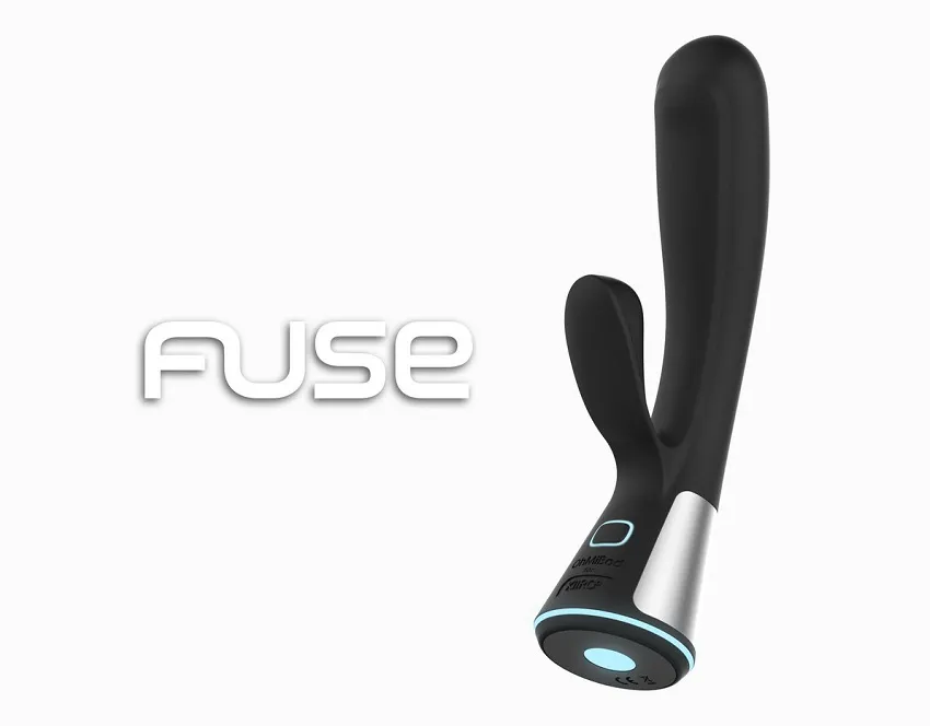 Ohmibod Fuse