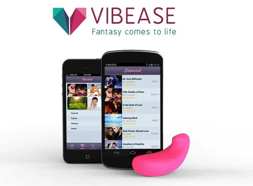 Vibease