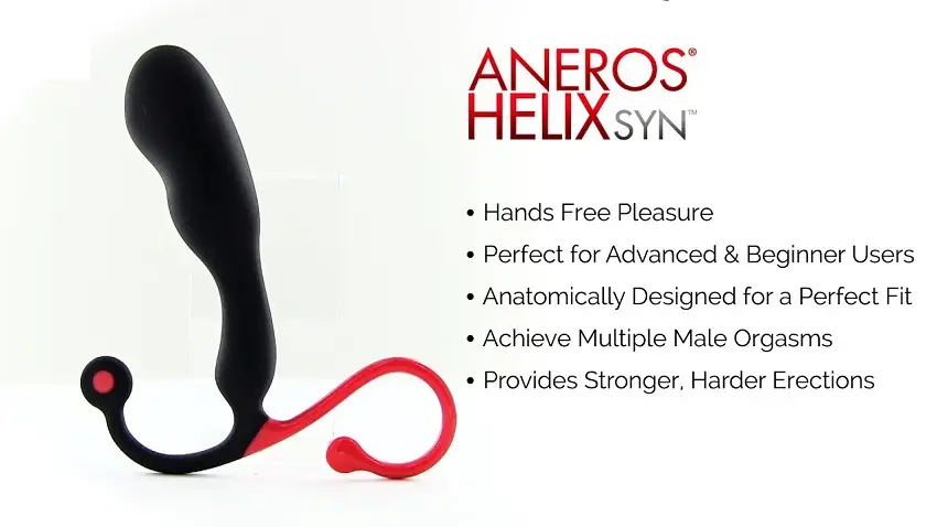 Aneros Helix Syn