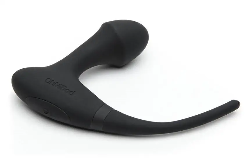 Ohmibod Club Vibe 3. OH Hero