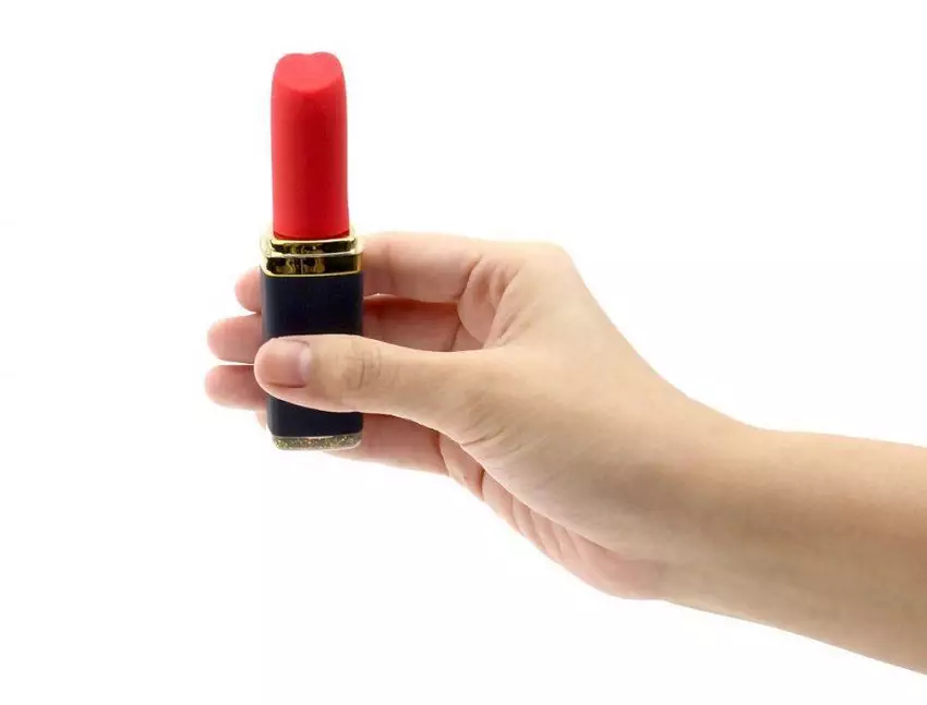 Vibease Smart Lipstick review