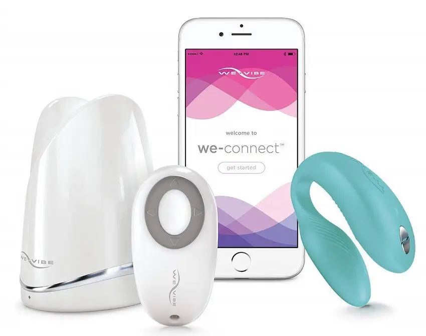We-Vibe Sync