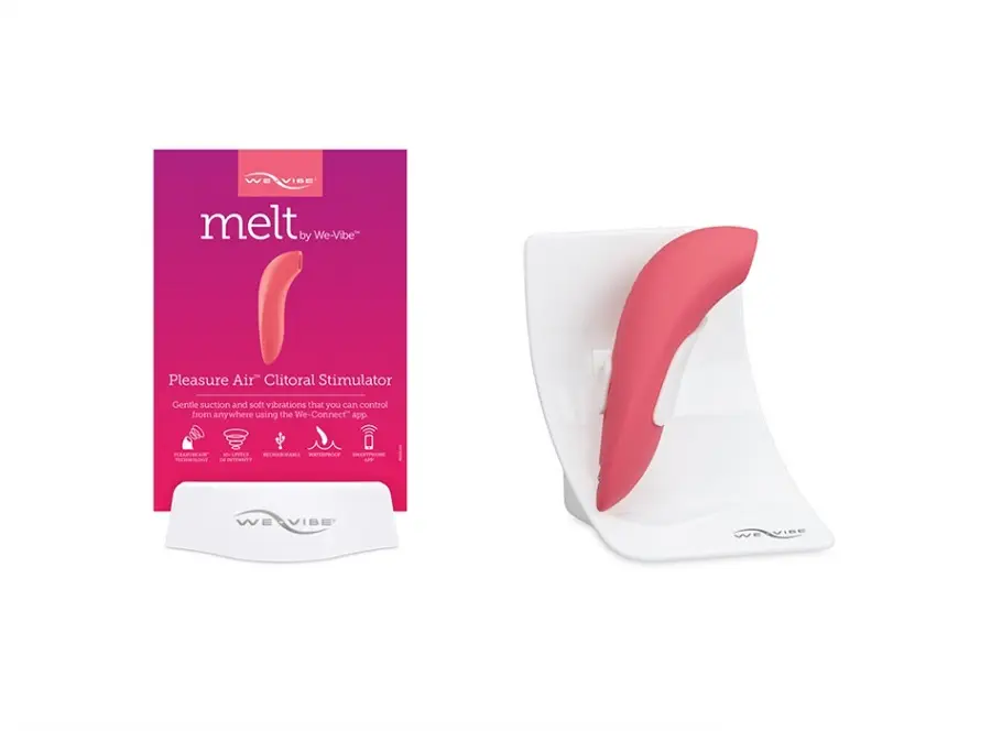 wevibe melt kit