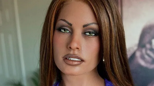 hybrid realdoll custom sex doll